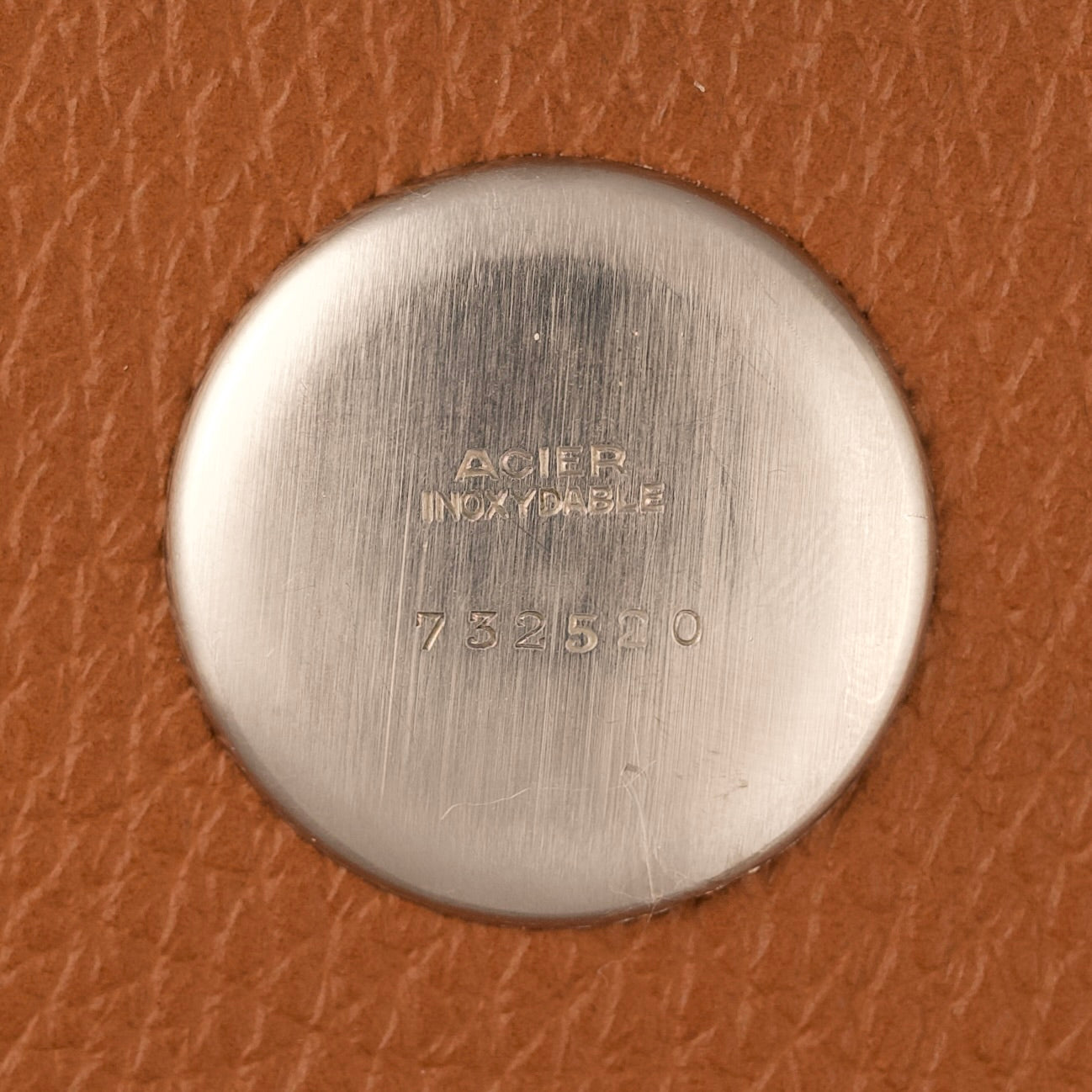 Zenith Cal. 106-6 – 1960er Jahre