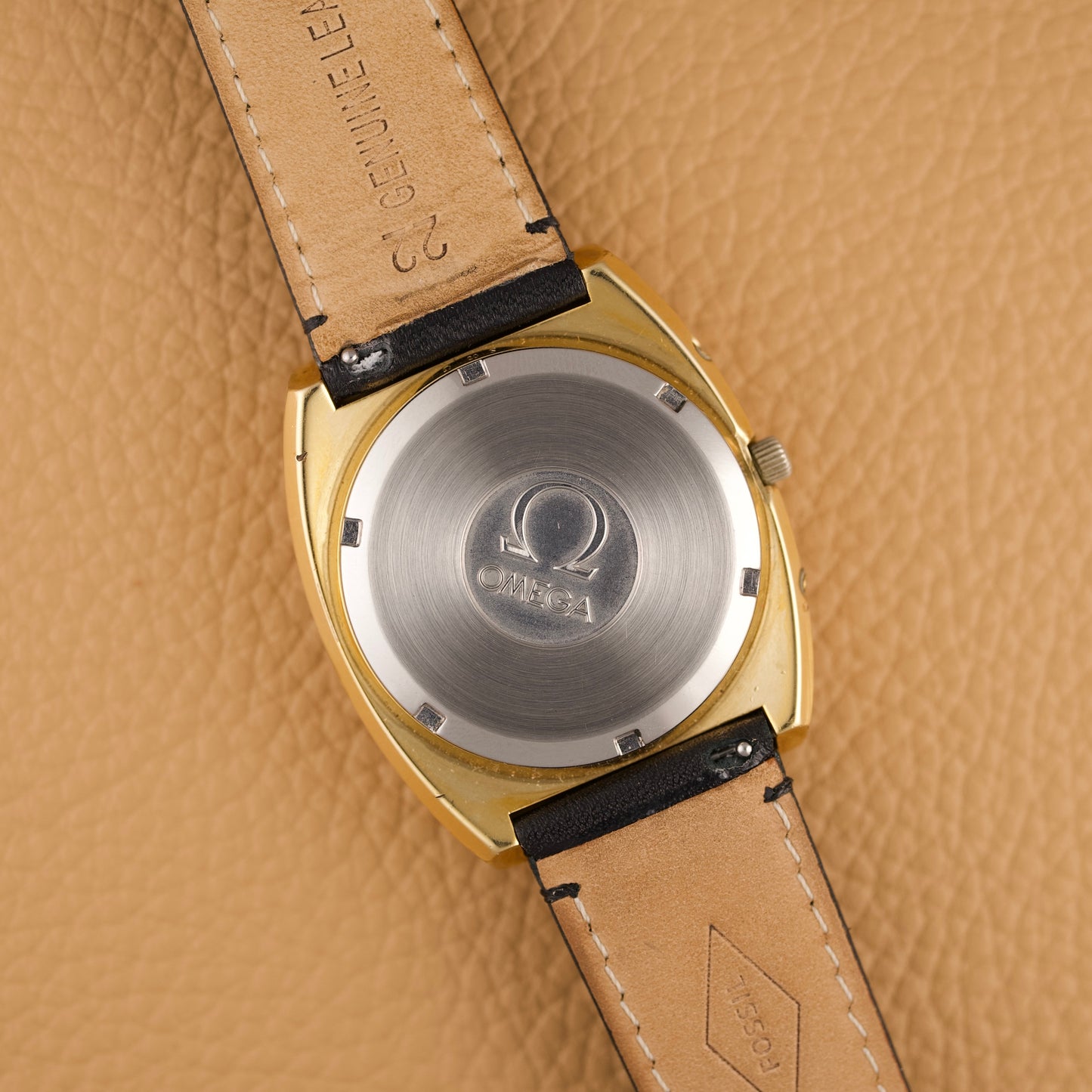 Omega Megaquartz 32KHz 1960030 - 1972