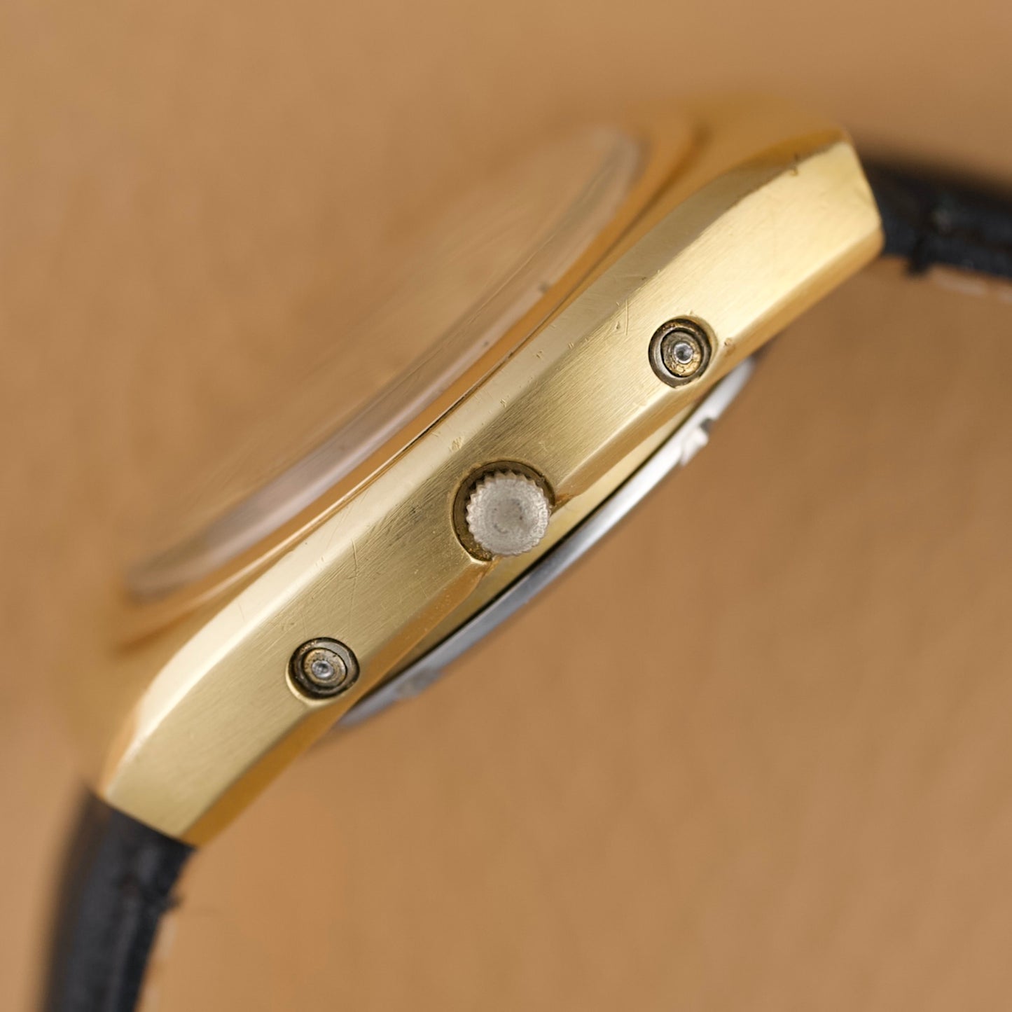 Omega Megaquartz 32KHz 1960030 - 1972