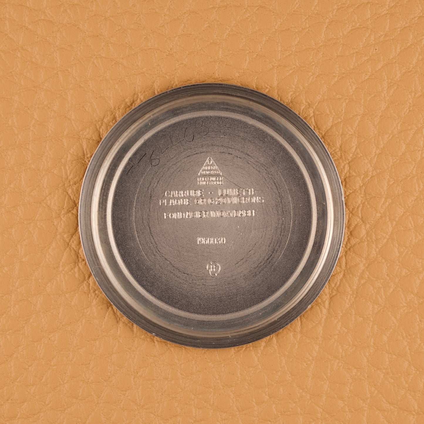 Omega Megaquartz 32KHz 1960030 - 1972