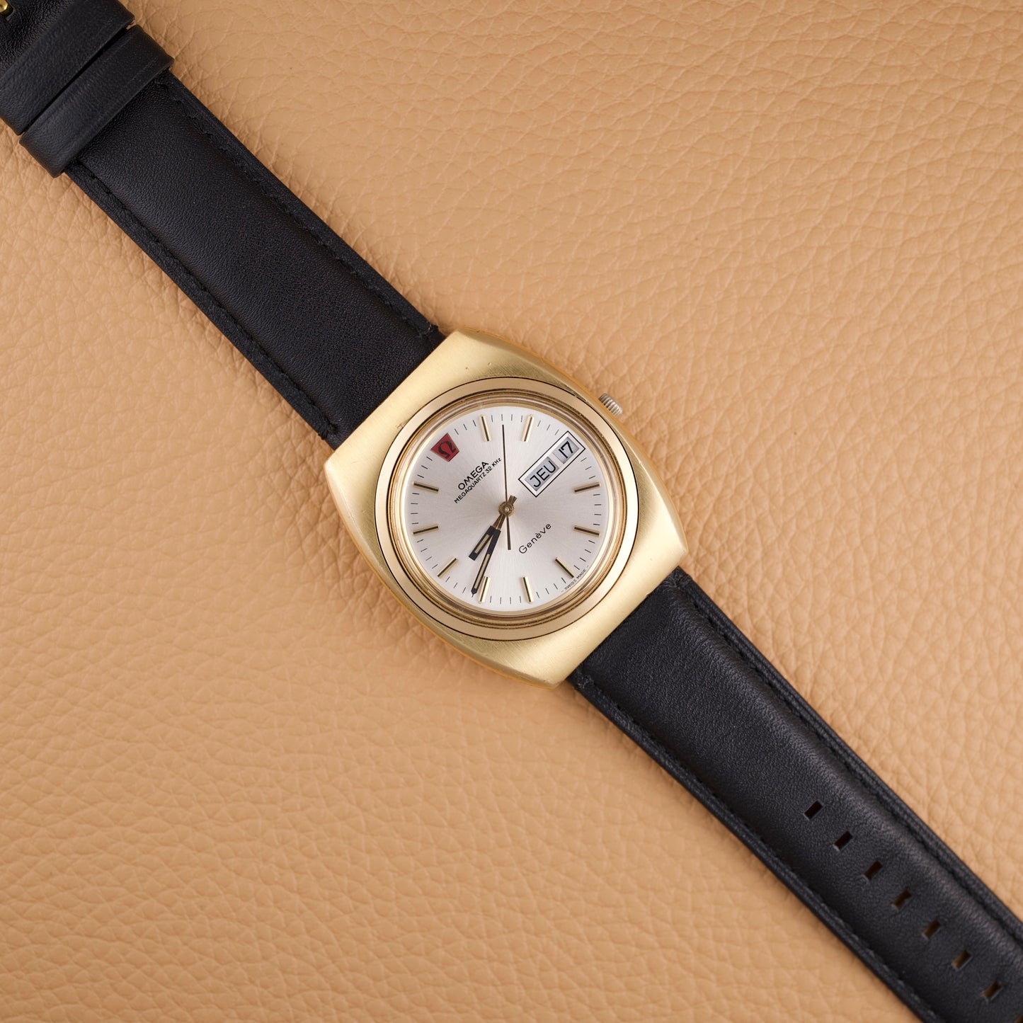 Omega Megaquartz 32KHz 1960030 - 1972