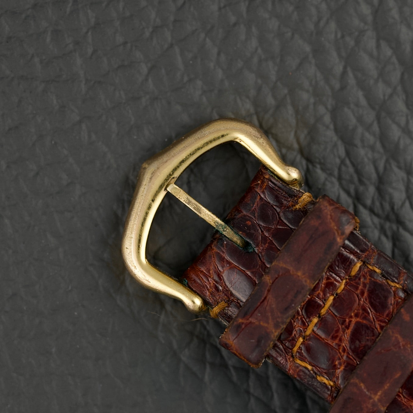 Cartier Must de Tank Vermeil 590005 – 1992