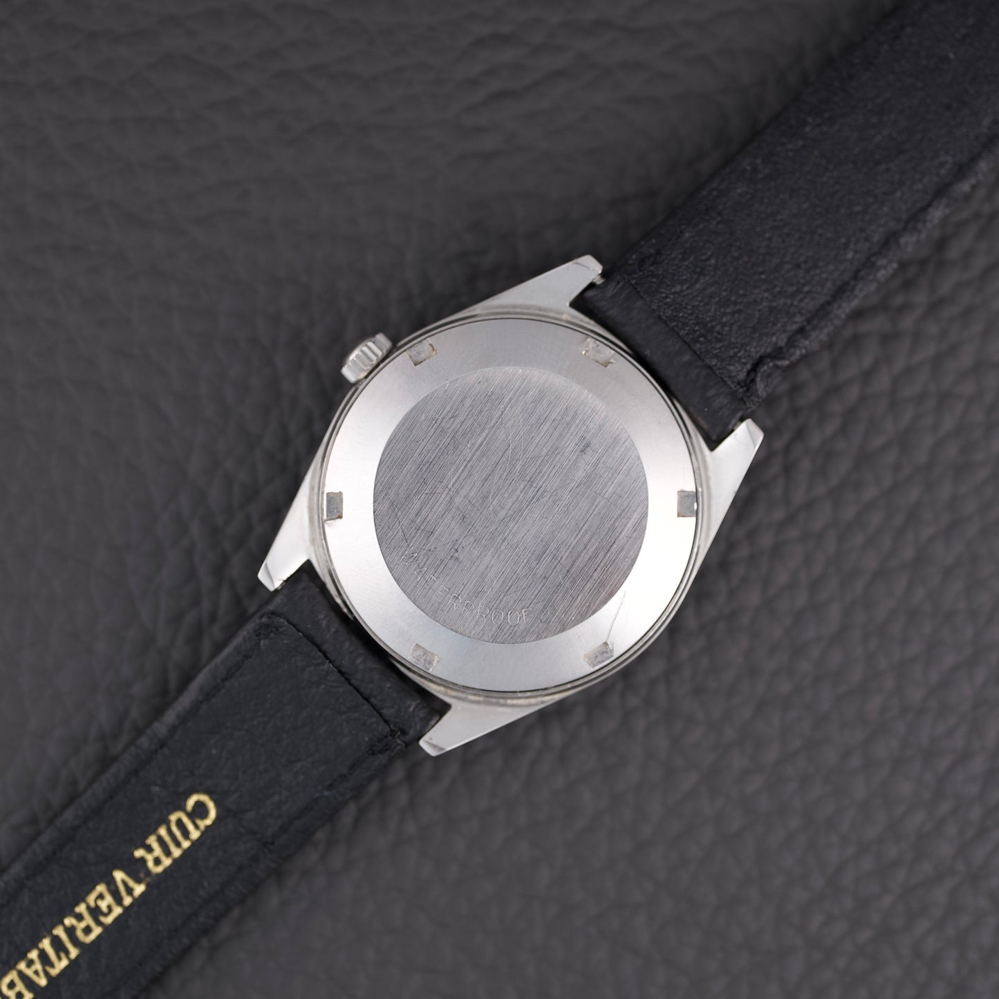 Omega Geneva 165.041 - 1968