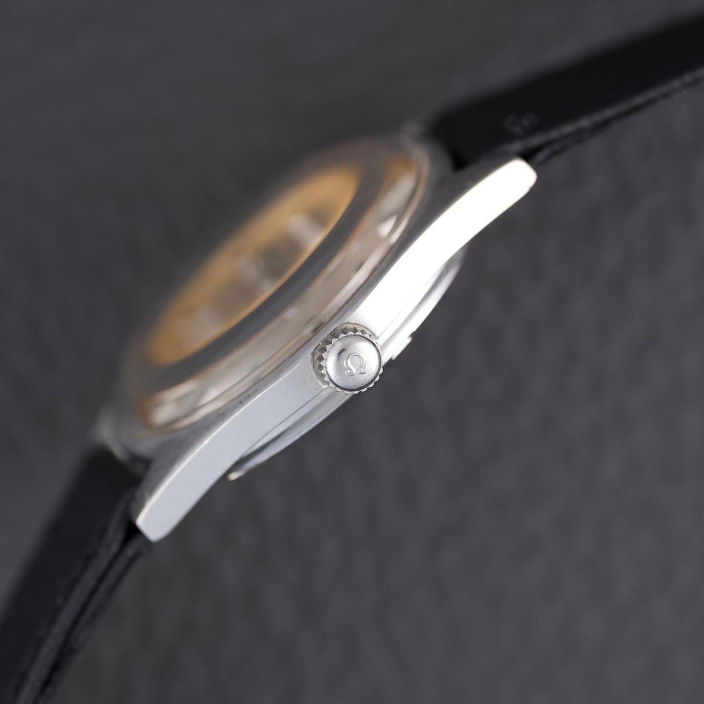 Omega Geneva 165.041 - 1968