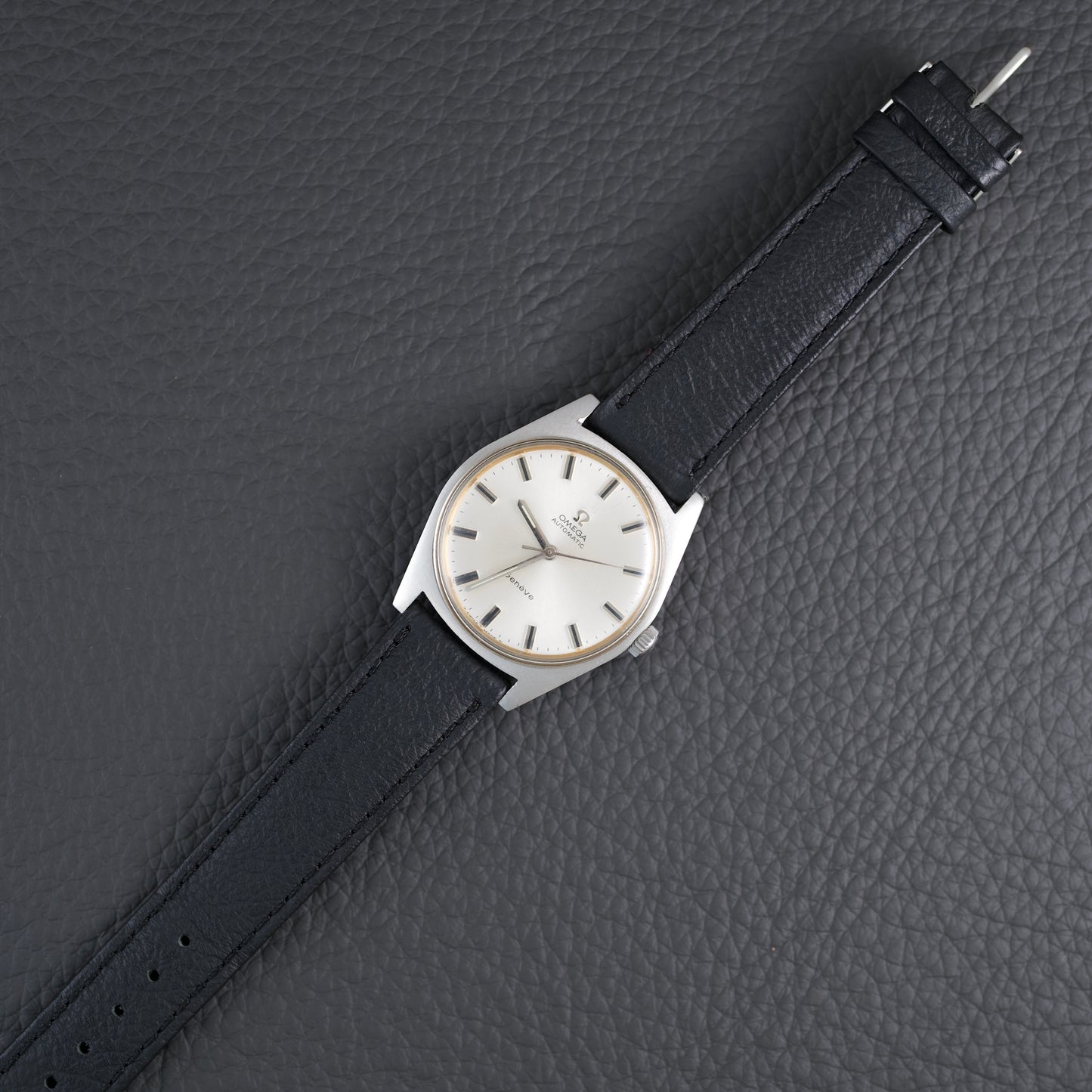 Omega Geneva 165.041 - 1968