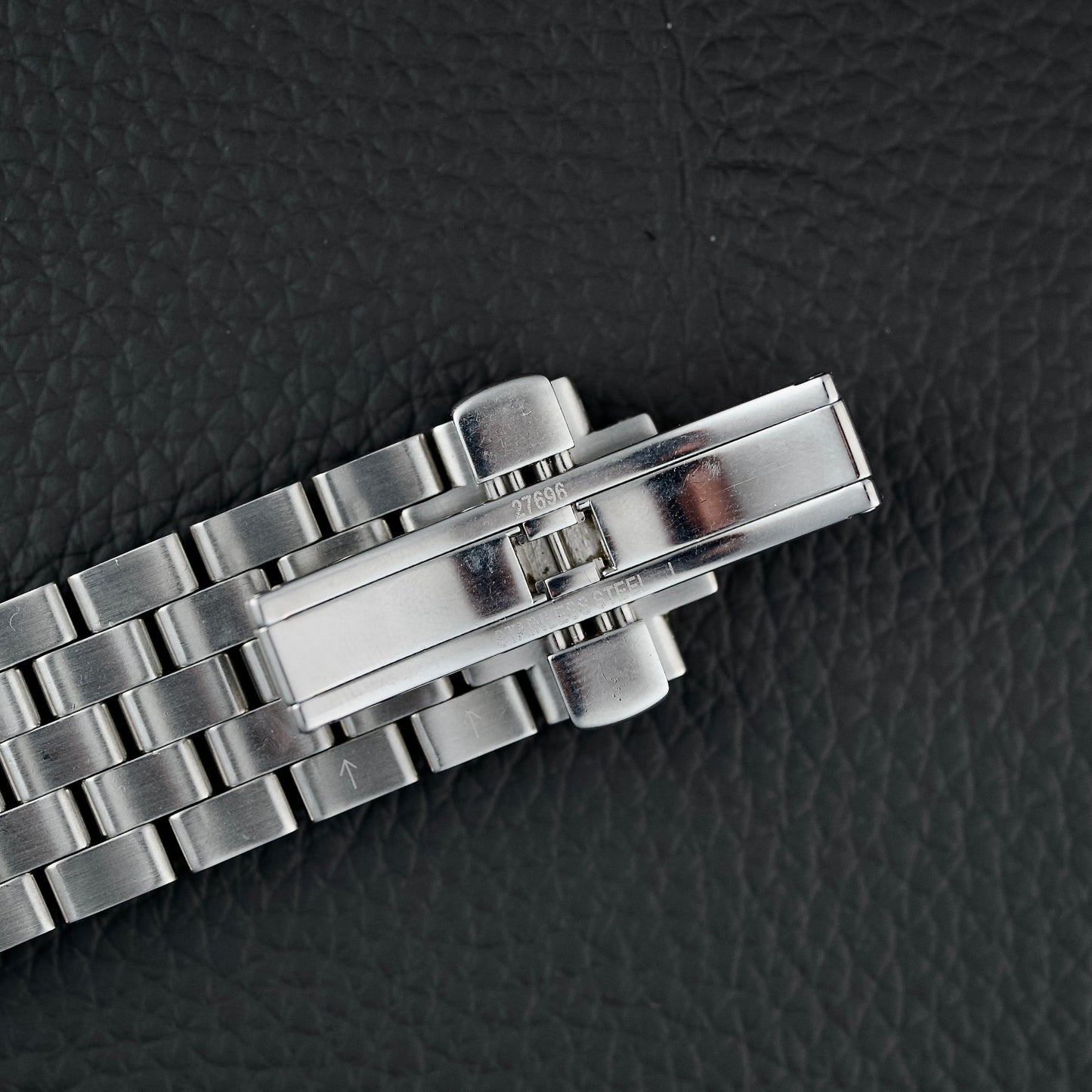 Longines Flagship Chronograph L4.718.4 - 2010