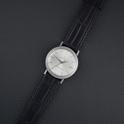Eterna-Matic Centenary 61 - 1967