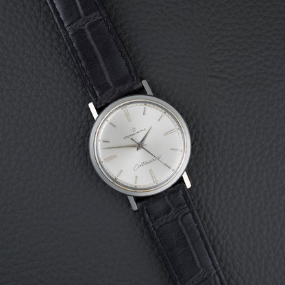 Eterna-Matic Centenary 61 - 1967