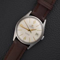 Tissot Seaster Visodate 43505 - 1960s