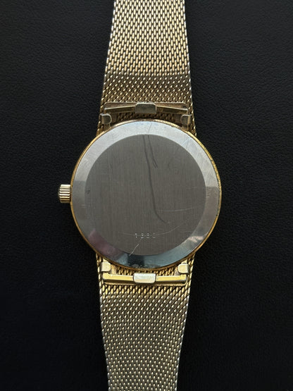 Omega De Ville Quartz 191.0063 - 1970s