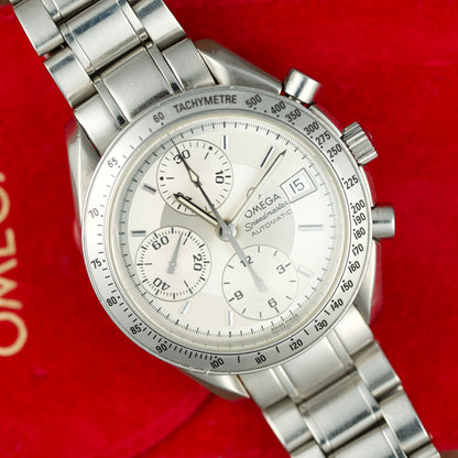 Omega Speedmaster 3513.30 - 2005