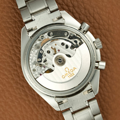 Omega Speedmaster 3513.30 - 2005