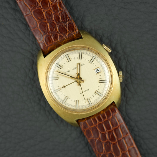 Girard-Perregaux Alarm 9490 - 1972