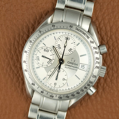 Omega Speedmaster 3513.30 - 2005