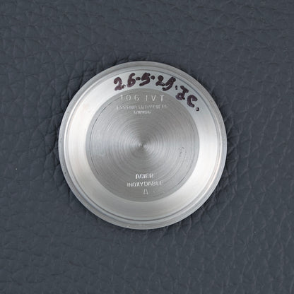 Eterna-Matic Centenary 61 - 1967