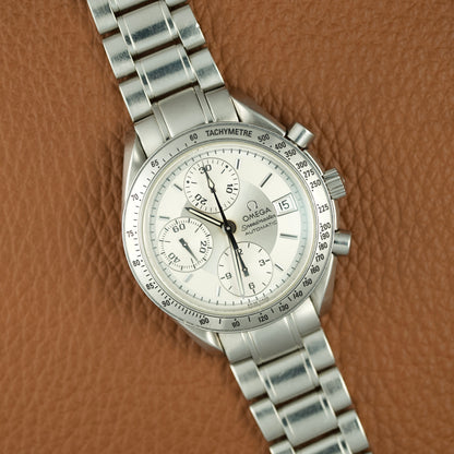 Omega Speedmaster 3513.30 - 2005