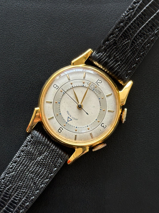 Jaeger-LeCoultre Memovox E825 - 1954