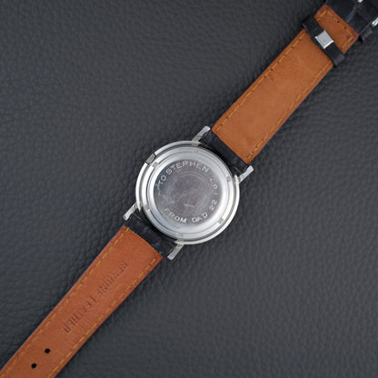 Eterna-Matic Centenary 61 - 1967