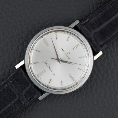 Eterna-Matic Centenary 61 - 1967