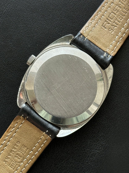 IWC Electronic ref.3602 - 1972