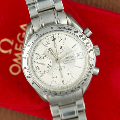 Omega Speedmaster 3513.30 - 2005