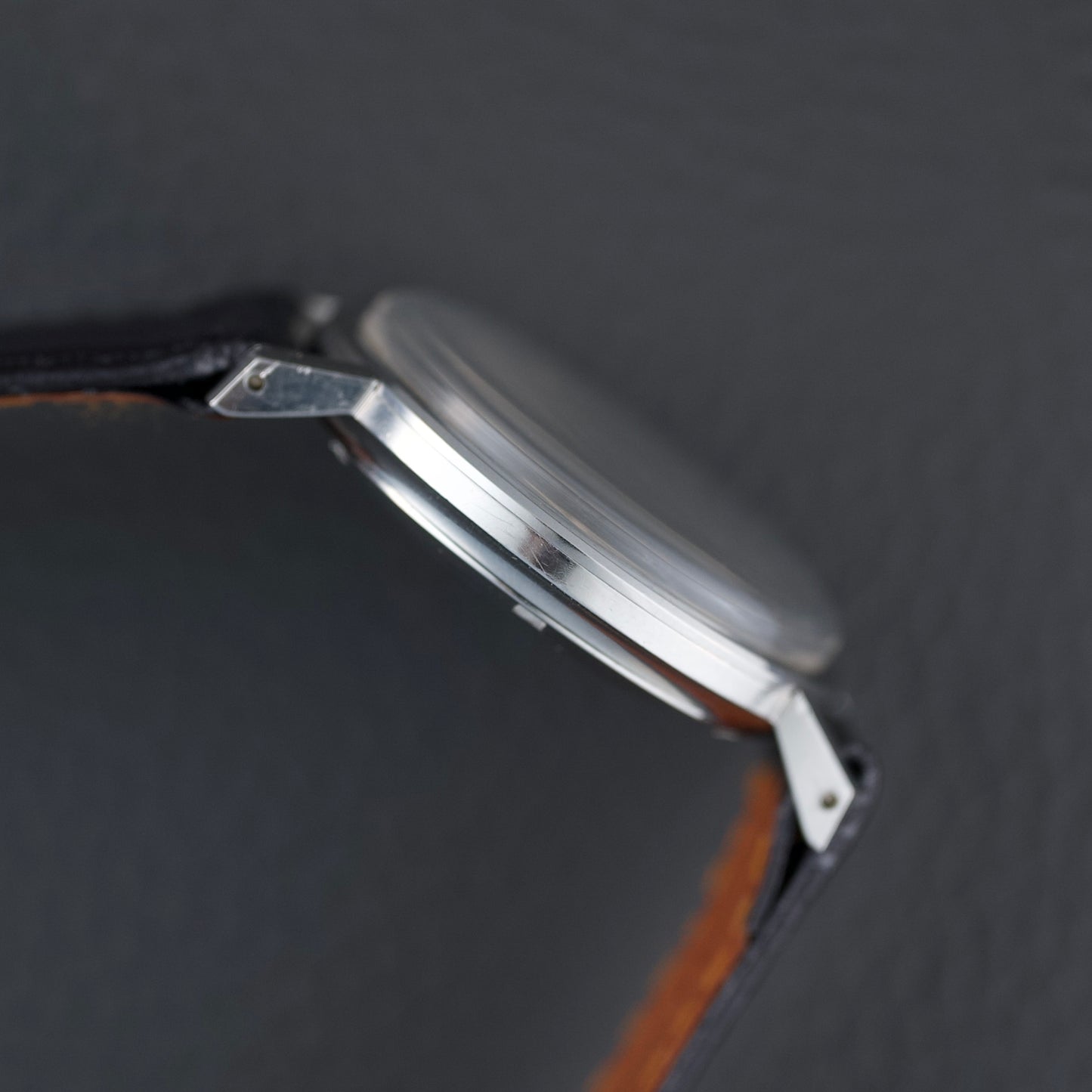 Eterna-Matic Centenary 61 - 1967