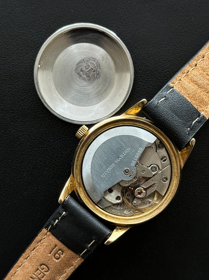 Ulysse Nardin Automatic - 1960s