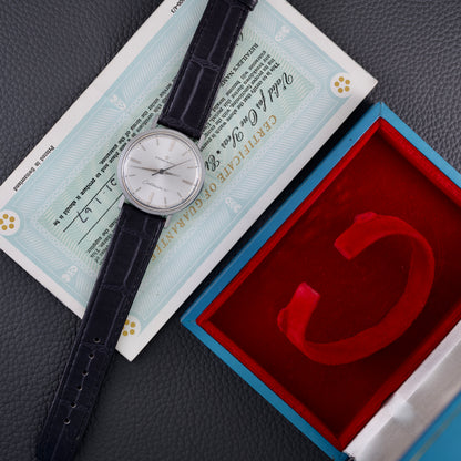 Eterna-Matic Centenary 61 - 1967