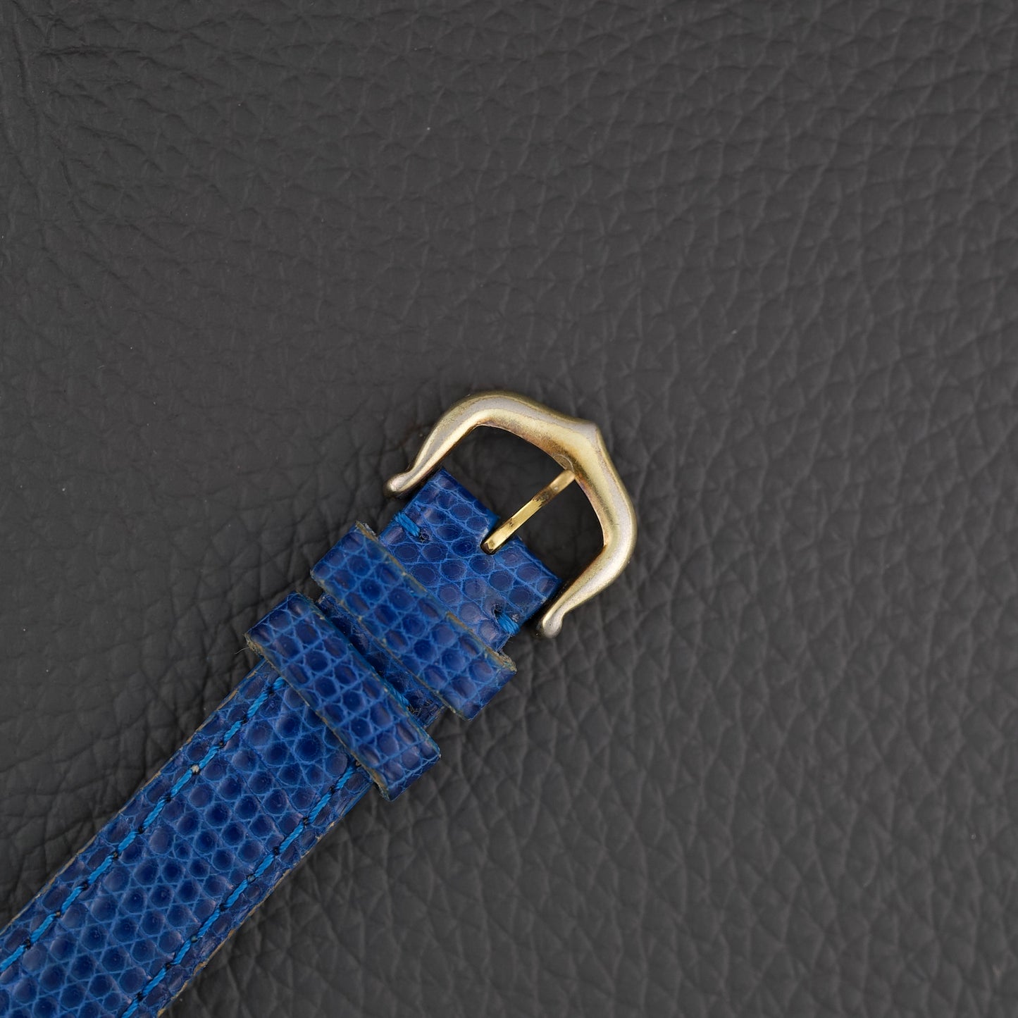 Cartier Vendome Vermeil 590003 – 1990