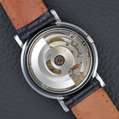 Eterna-Matic Centenary 61 - 1967