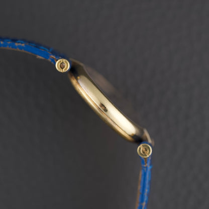 Cartier Vendome Vermeil 590003 – 1990