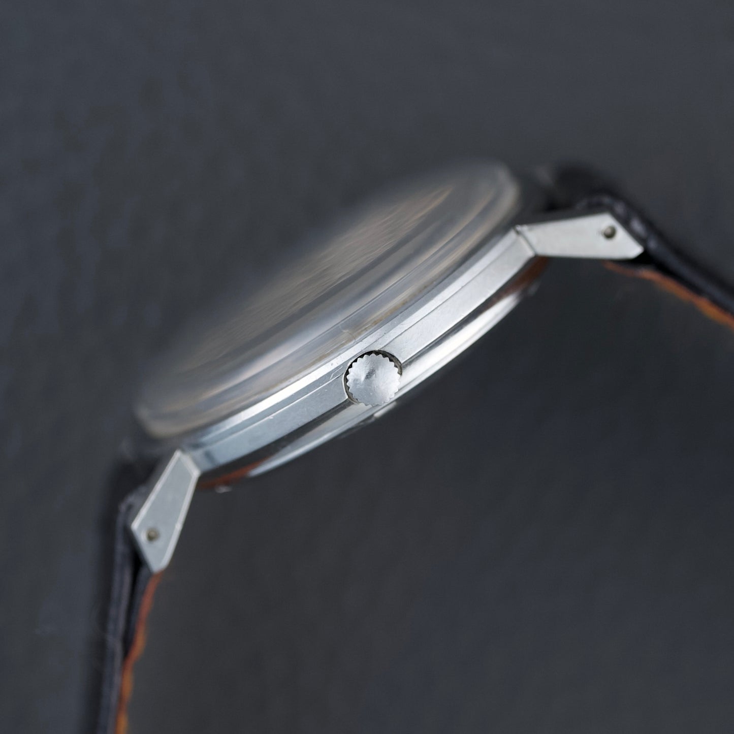 Eterna-Matic Centenary 61 - 1967