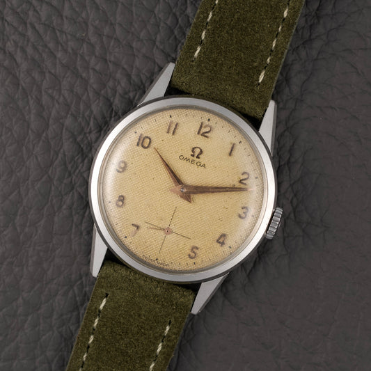Omega honeycomb 14391-1 - 1960s