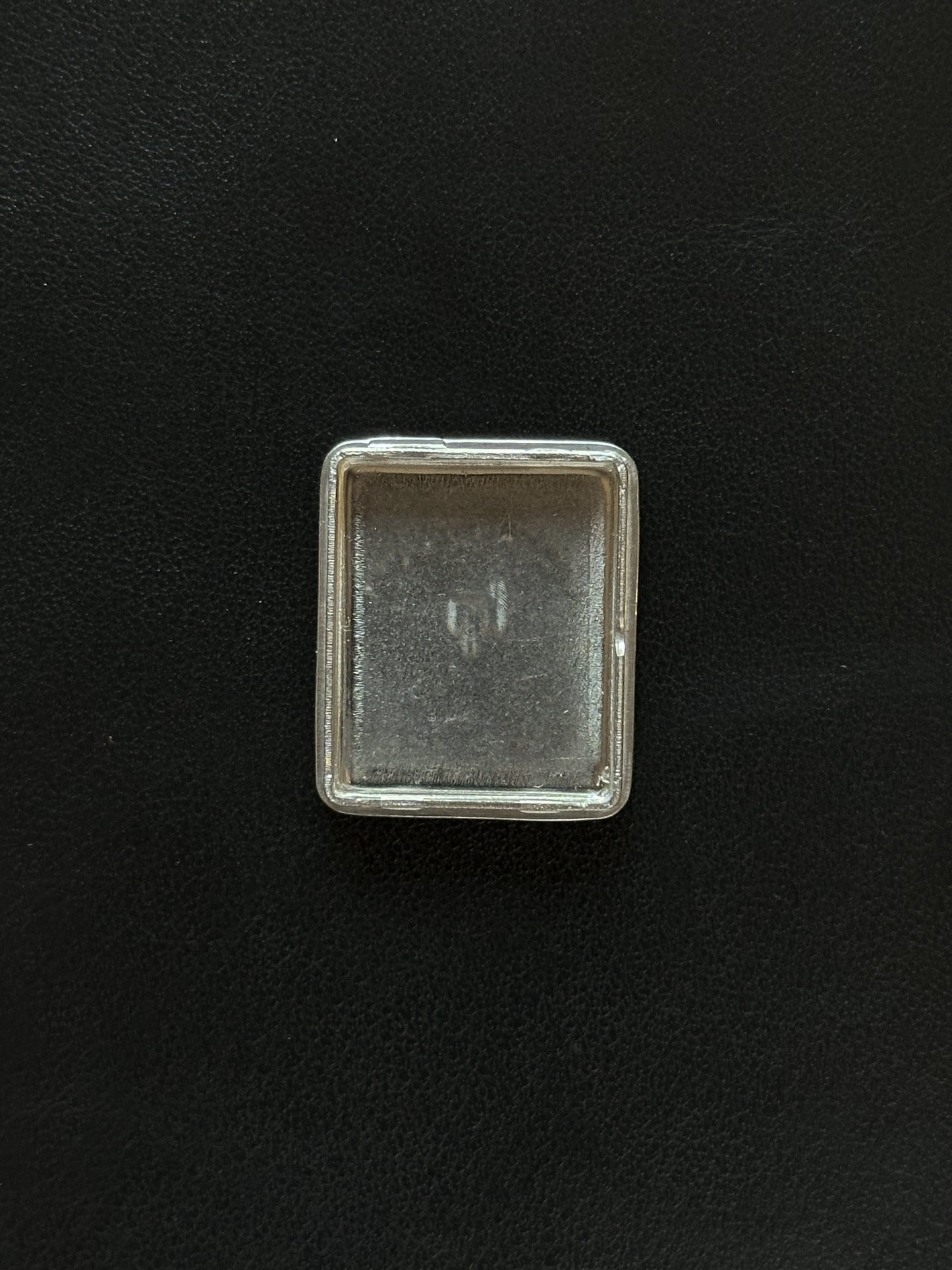 Lip Tank quartz - 1980s