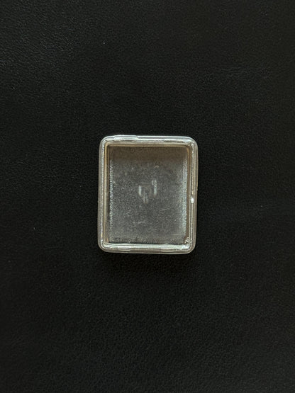 Lip Tank quartz - 1980s