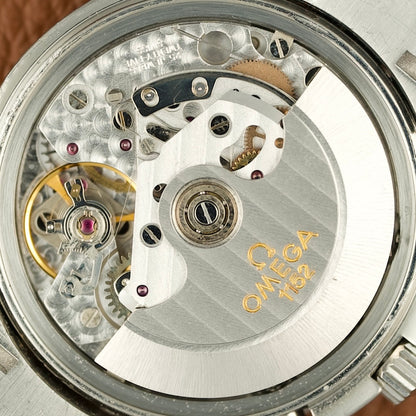 Omega Speedmaster 3513.30 - 2005
