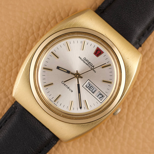 Omega Megaquartz 32KHz 1960030 - 1972