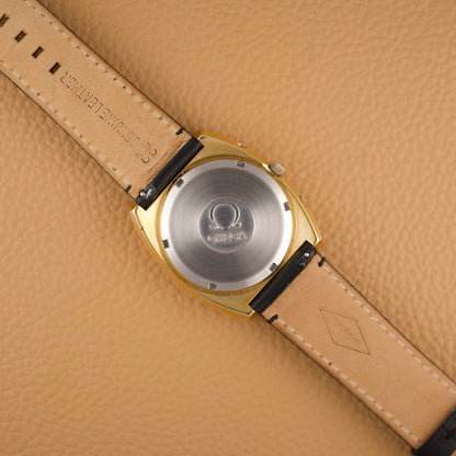 Omega Megaquartz 32KHz 1960030 - 1972