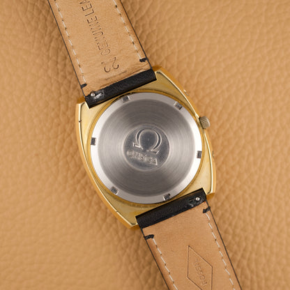 Omega Megaquartz 32KHz 1960030 - 1972