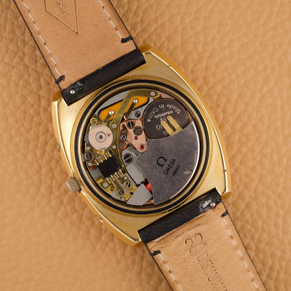 Omega Megaquartz 32KHz 1960030 - 1972