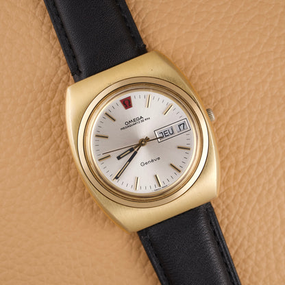 Omega Megaquartz 32KHz 1960030 - 1972