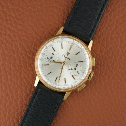 Lip Genève Chronographe ref.9969 - 1960s