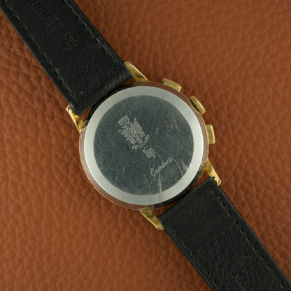 Lip Genève Chronographe ref.9969 - 1960s