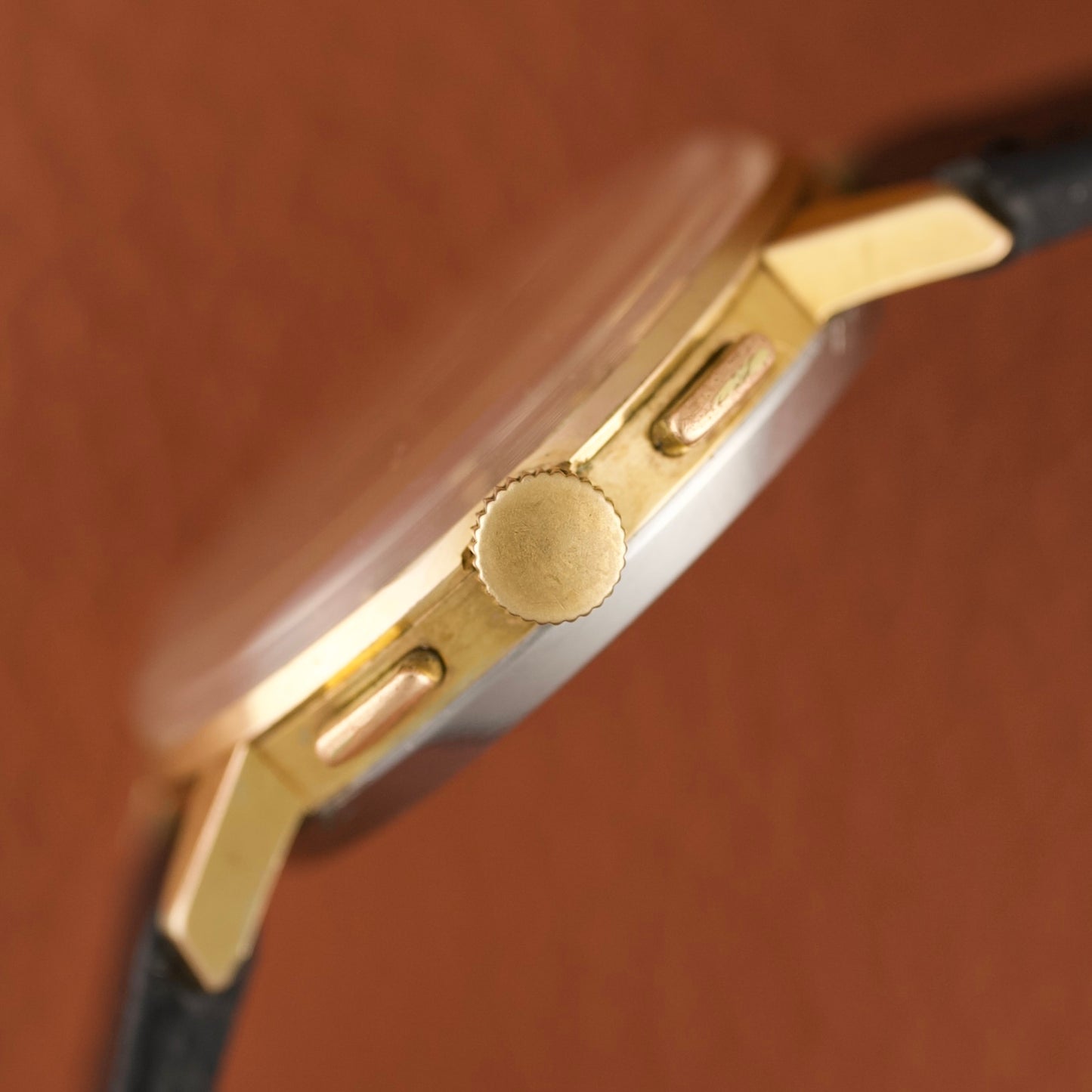 Lip Genève Chronographe ref.9969 - 1960s
