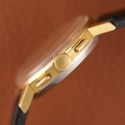 Lip Genève Chronographe ref.9969 - 1960s