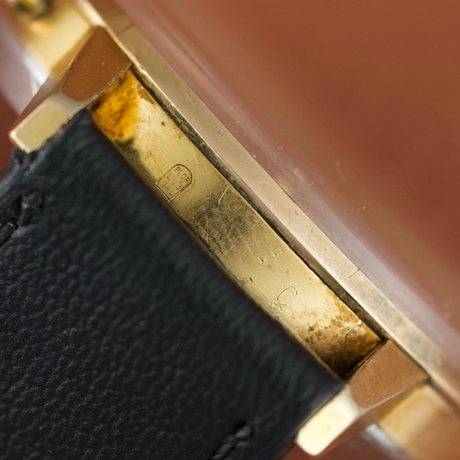 Lip Genève Chronographe ref.9969 - 1960s