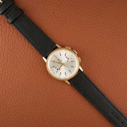 Lip Genève Chronographe ref.9969 - 1960s