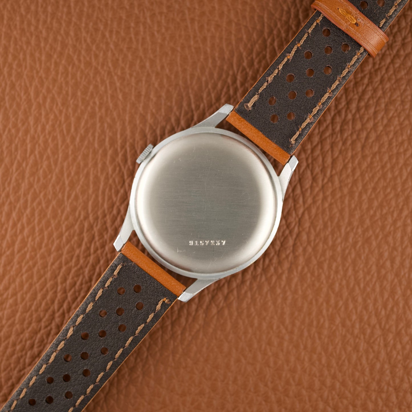 Zenith Cal.126-6 - 1955