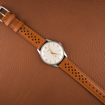 Zenith Cal.126-6 - 1955