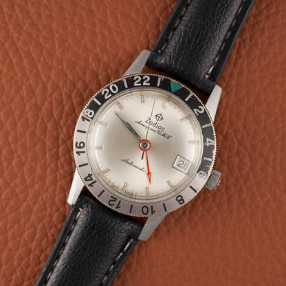 Zodiac Aerospace GMT - 1960s